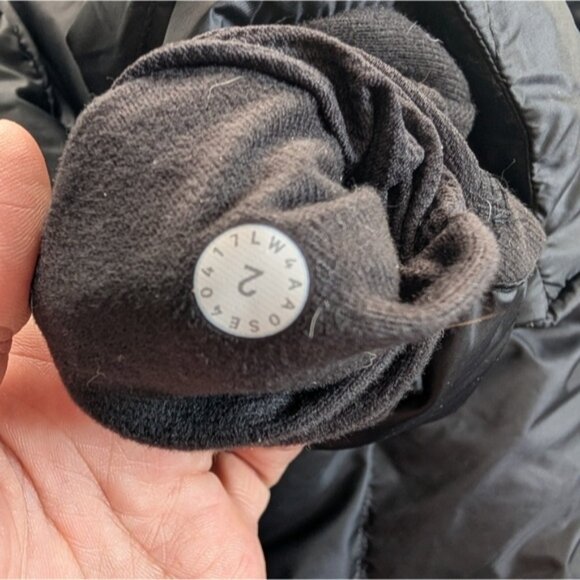 Lululemon All Days Vest - Picture 7 of 7